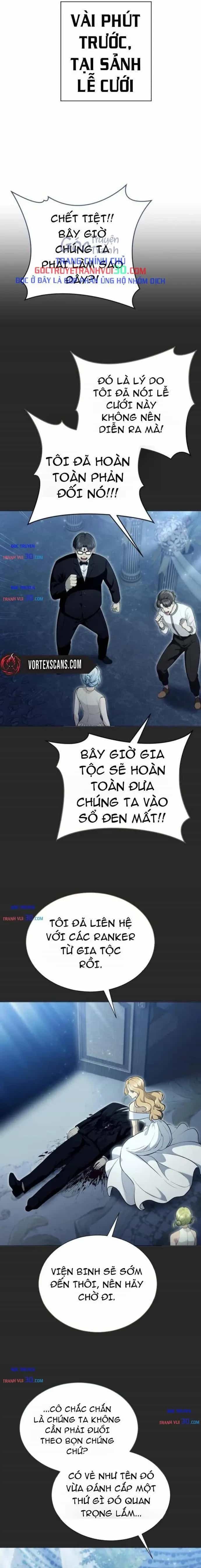 Urek Mazino - Chương 65 - ảnh 15