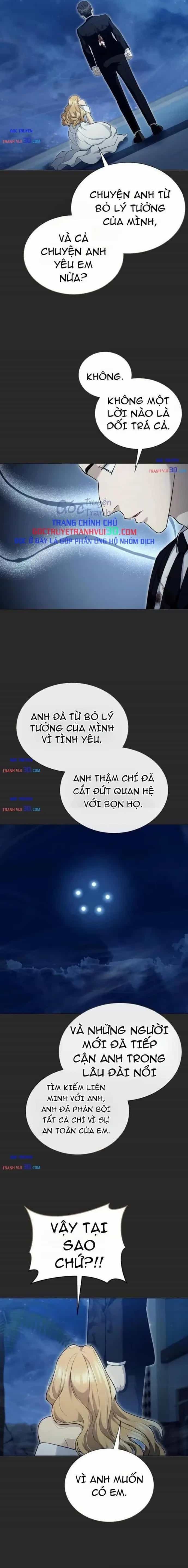 Urek Mazino - Chương 65 - ảnh 24