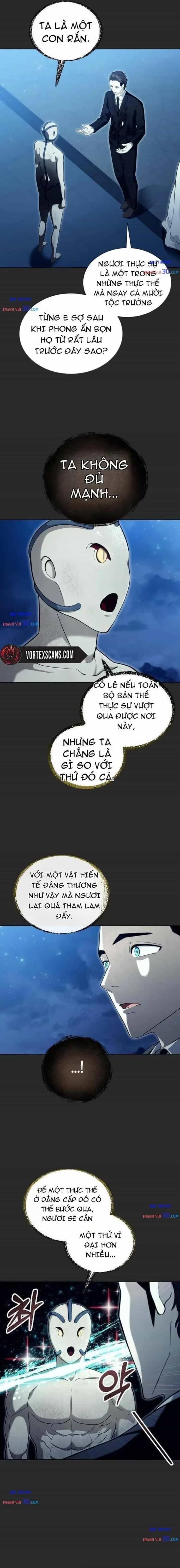 Urek Mazino - Chương 65 - ảnh 34