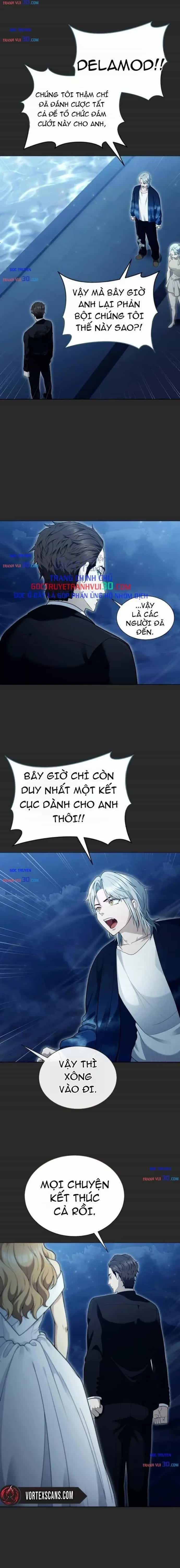 Urek Mazino - Chương 66 - ảnh 11