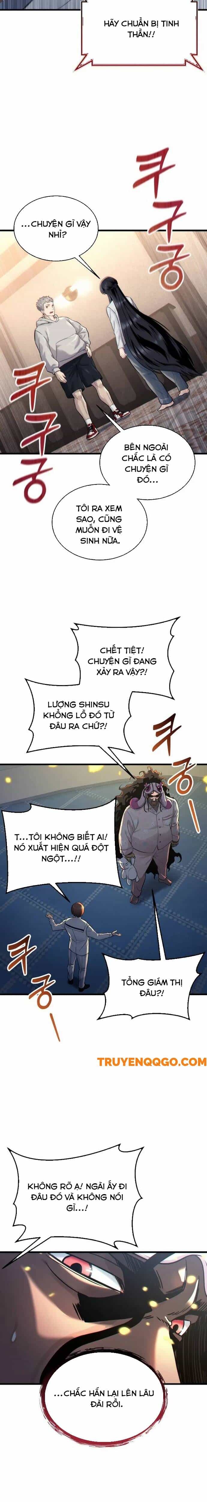Urek Mazino - Chương 7 - ảnh 25