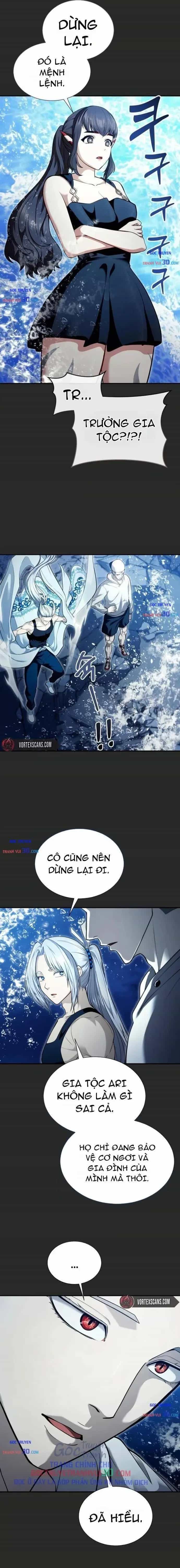 Urek Mazino - Chương 70 - ảnh 27