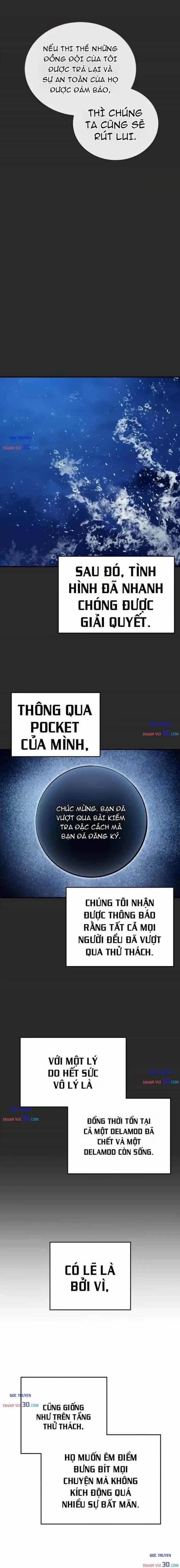 Urek Mazino - Chương 70 - ảnh 28