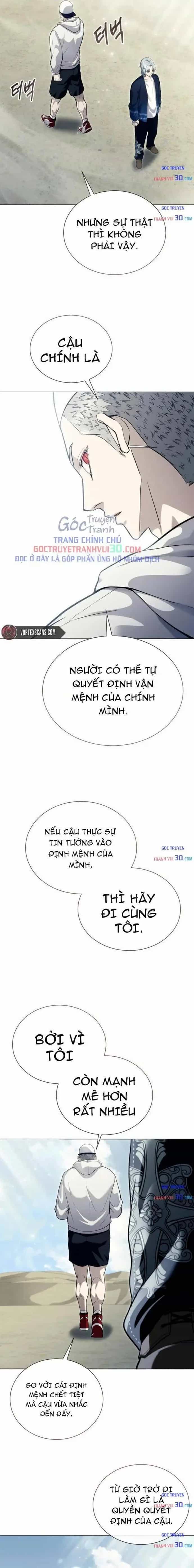 Urek Mazino - Chương 70 - ảnh 34