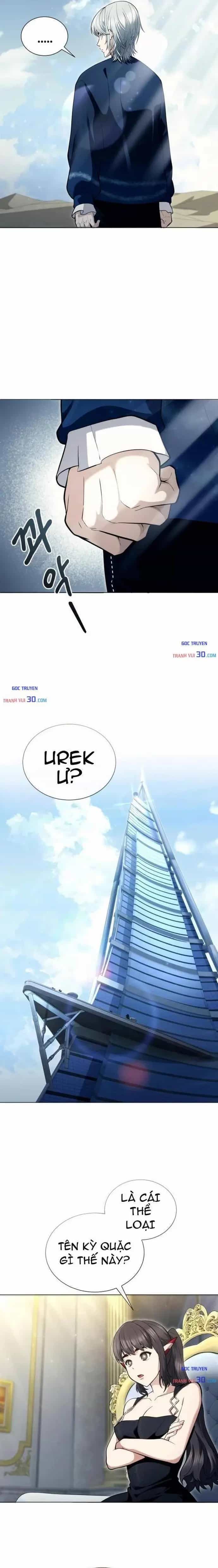 Urek Mazino - Chương 70 - ảnh 35