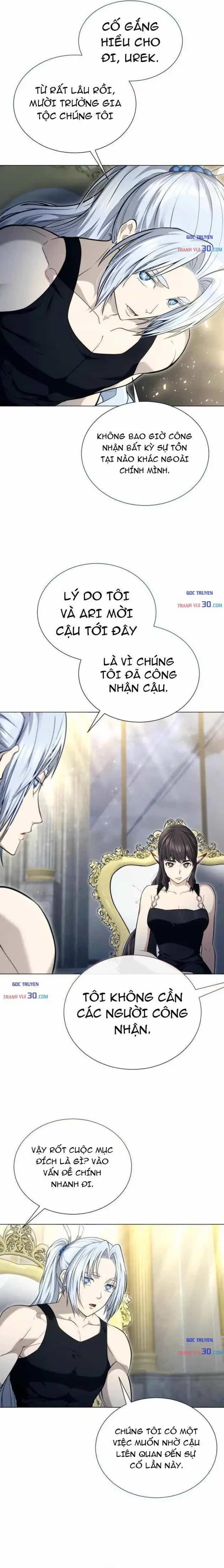 Urek Mazino - Chương 70 - ảnh 37