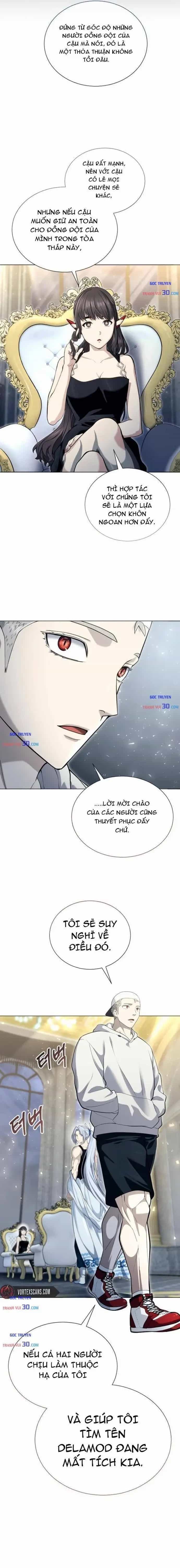 Urek Mazino - Chương 70 - ảnh 42