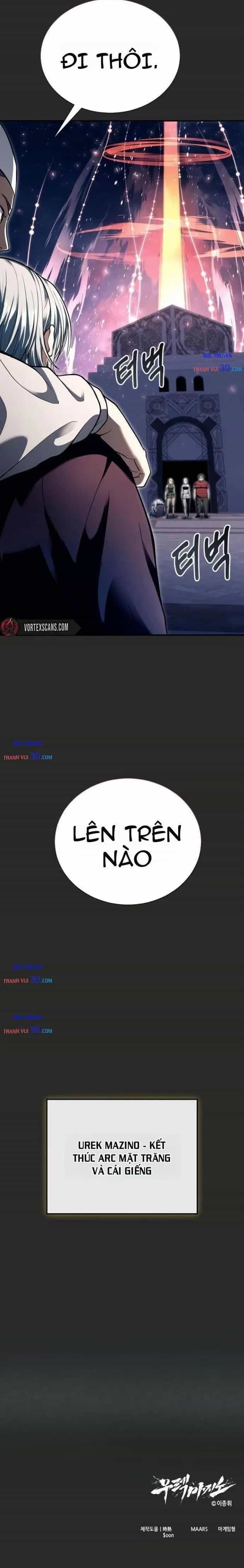 Urek Mazino - Chương 70 - ảnh 45