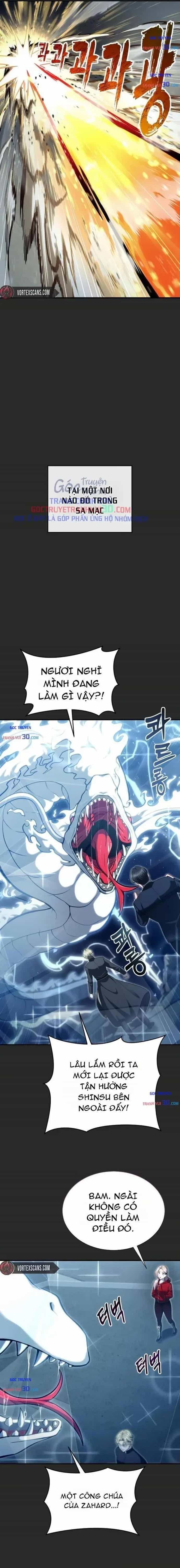 Urek Mazino - Chương 70 - ảnh 5