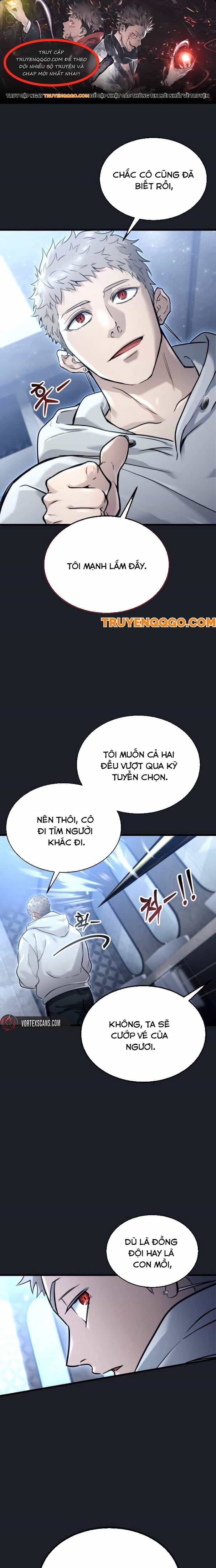 Urek Mazino - Chương 8 - ảnh 1