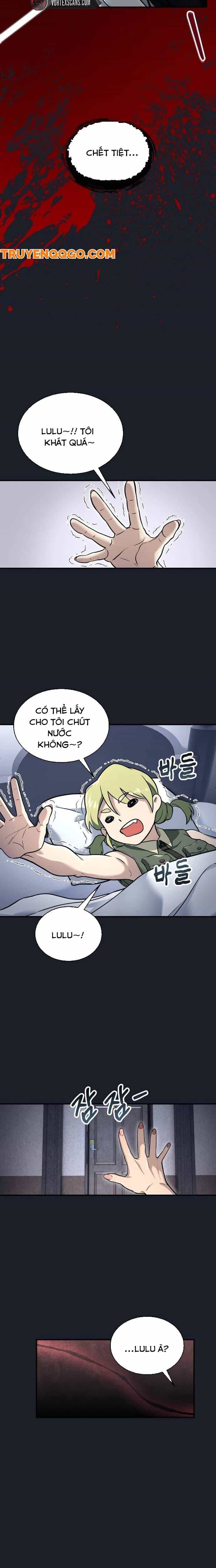 Urek Mazino - Chương 8 - ảnh 5