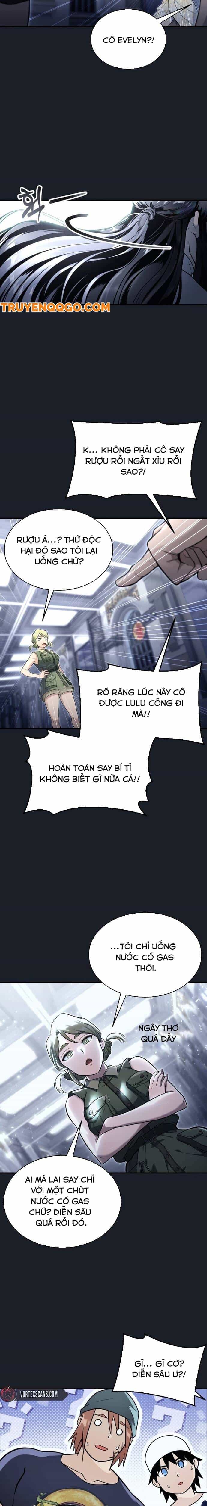 Urek Mazino - Chương 8 - ảnh 9