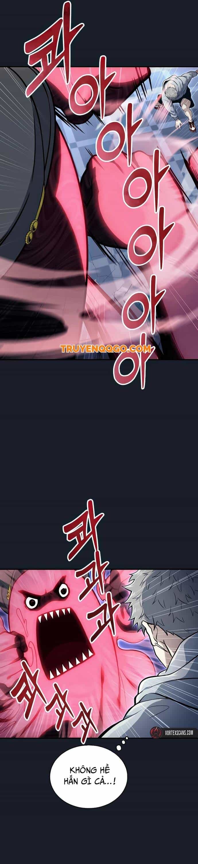 Urek Mazino - Chương 9 - ảnh 24