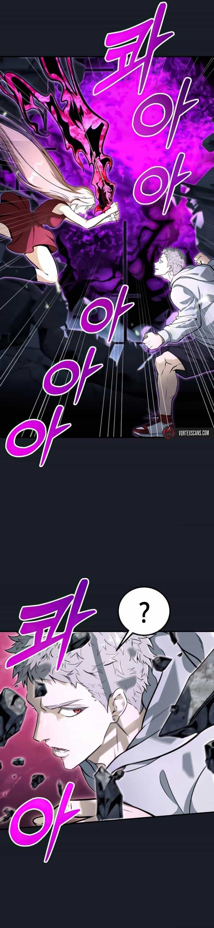 Urek Mazino - Chương 9 - ảnh 79