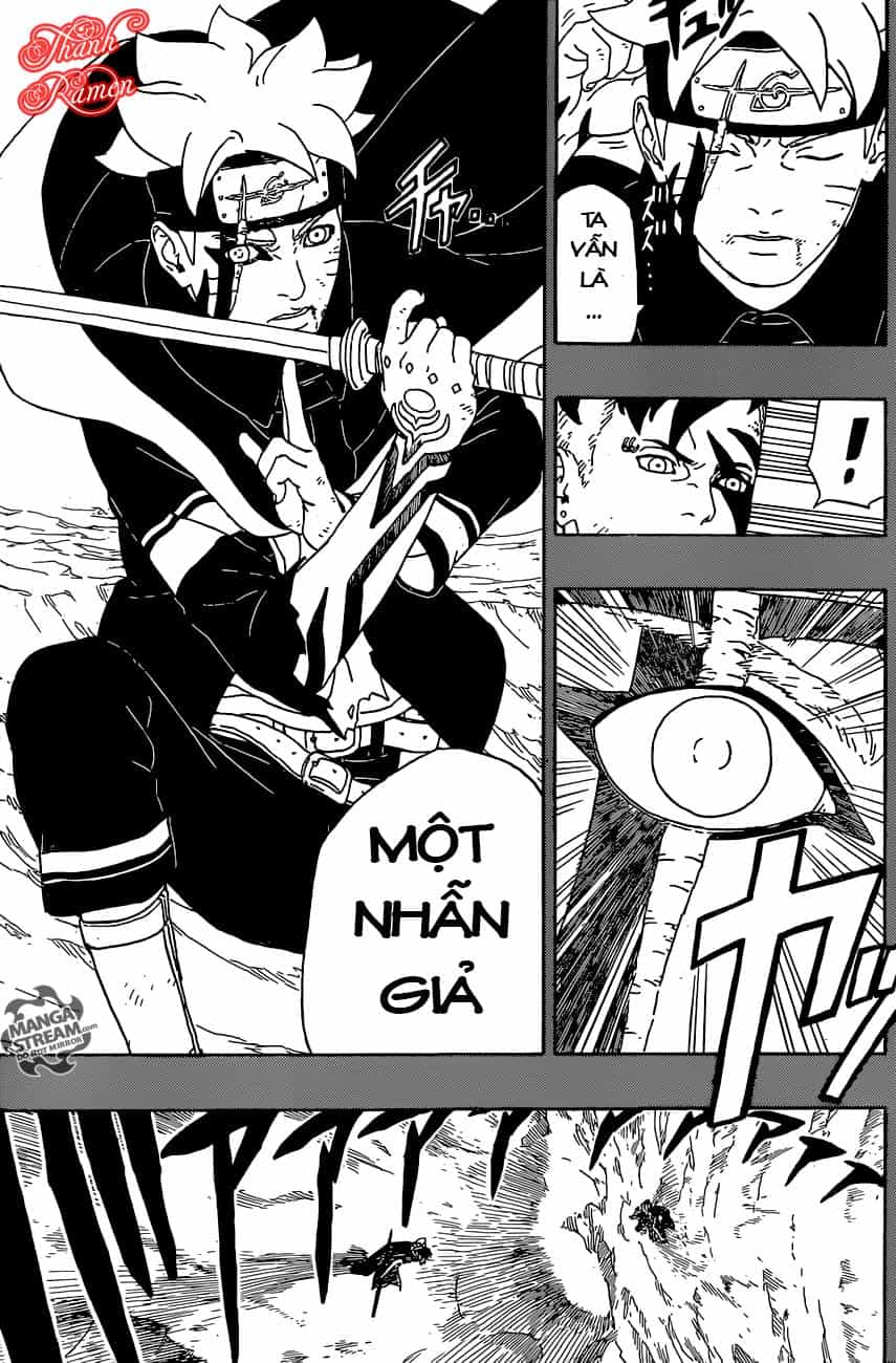 Uzumaki Boruto - Chương 1.1 - ảnh 4