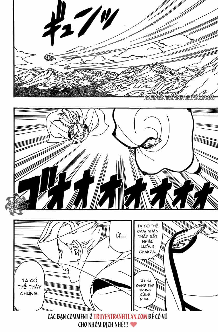 Uzumaki Boruto - Chương 4.2 - ảnh 25