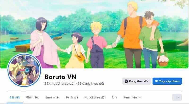 Uzumaki Boruto - Chương 69 - ảnh 1