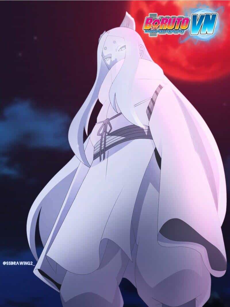 Uzumaki Boruto - Chương 72 - ảnh 3