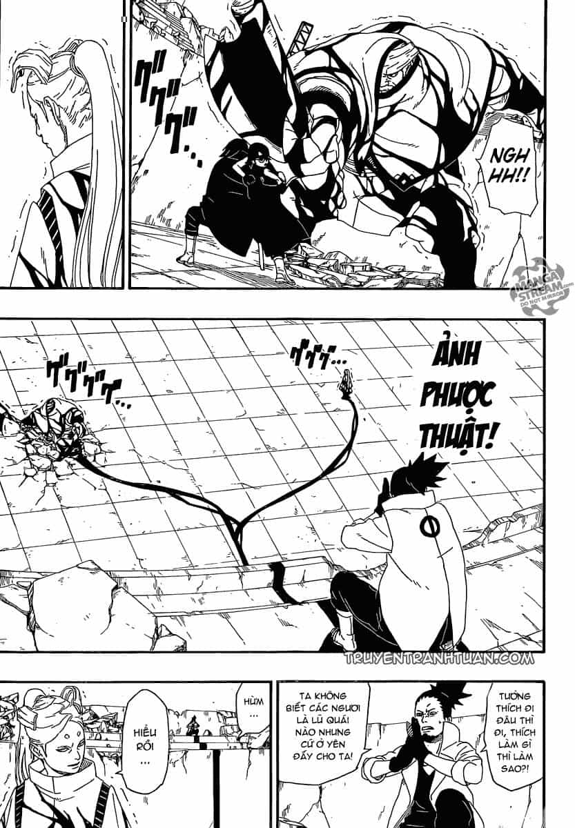 Uzumaki Boruto - Chương 5.2 - ảnh 4