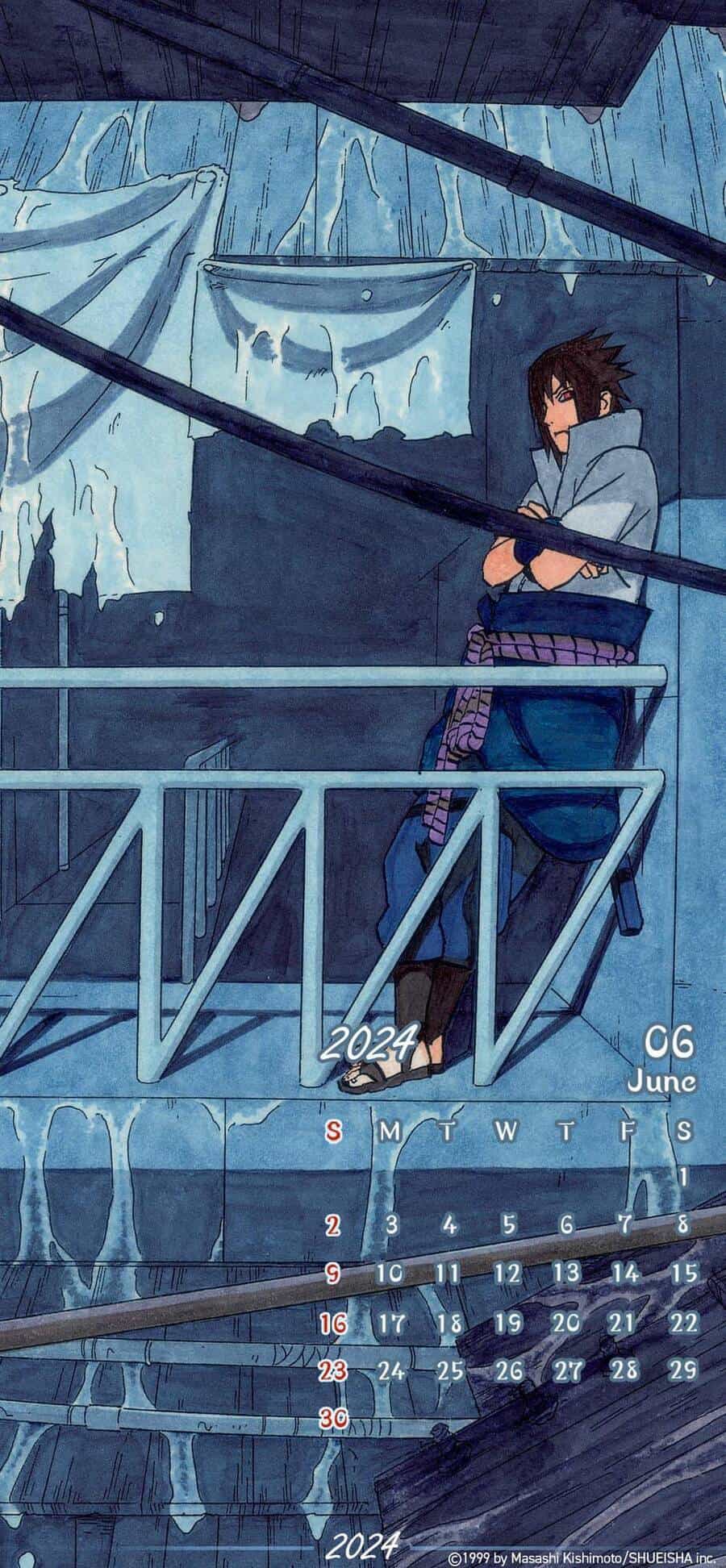 Uzumaki Boruto - Chương 89 - ảnh 3
