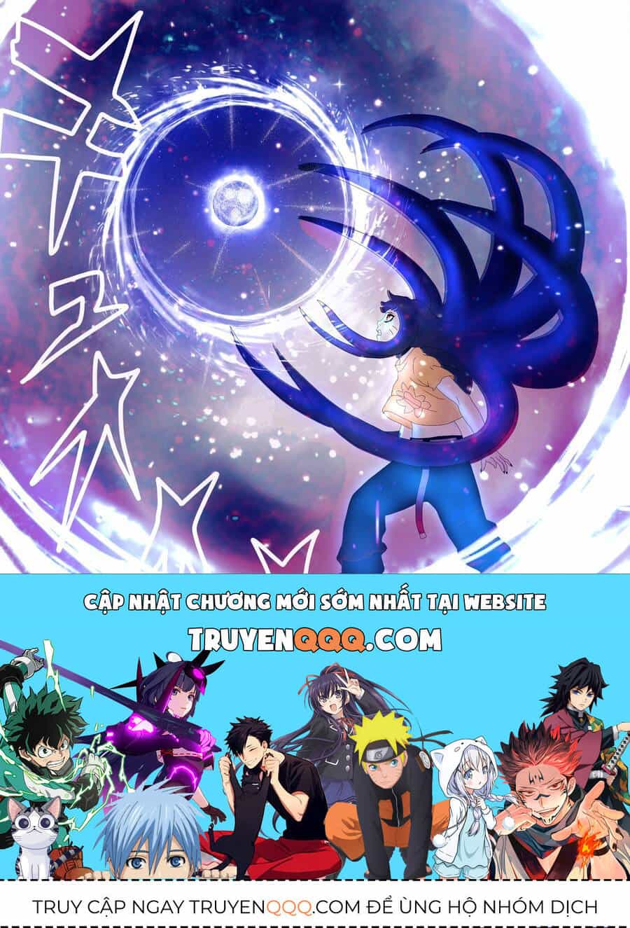 Uzumaki Boruto - Chương 91 - ảnh 43
