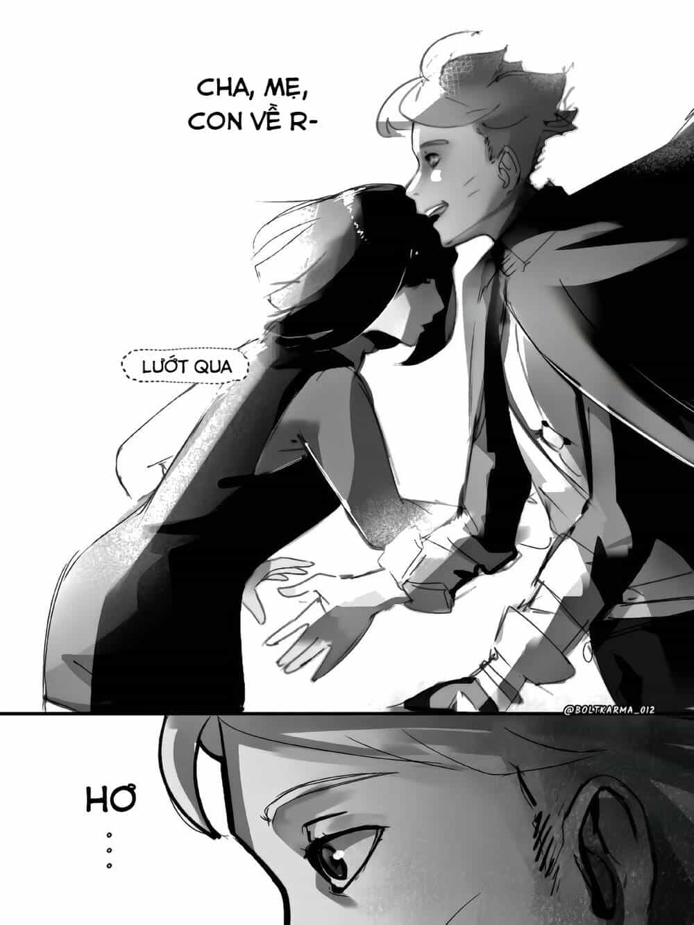 Uzumaki Boruto - Chương 95 - ảnh 43