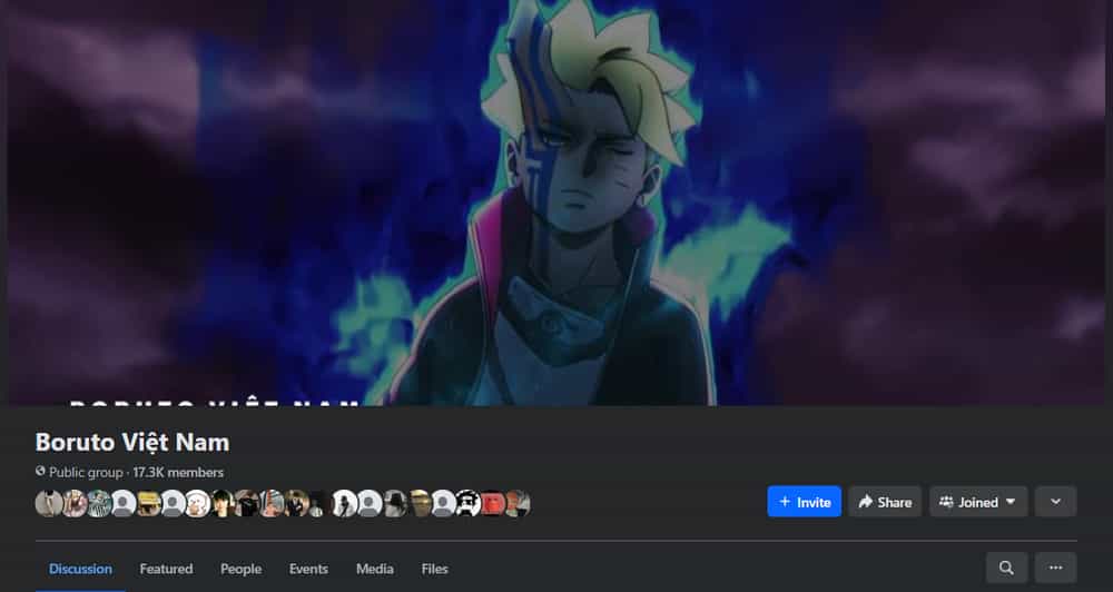Uzumaki Boruto - Chương 96 - ảnh 48