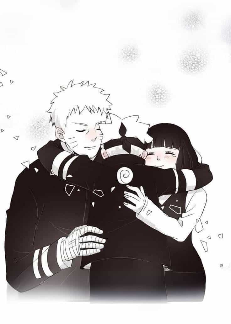 Uzumaki Boruto - Chương 96 - ảnh 58
