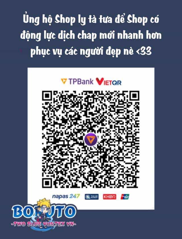 Uzumaki Boruto - Chương 100 - ảnh 42