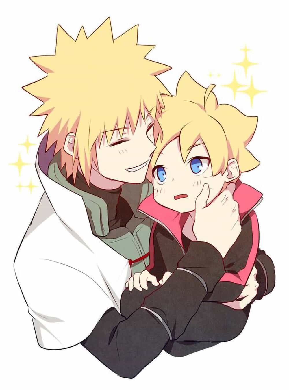 Uzumaki Boruto - Chương 102 - ảnh 46