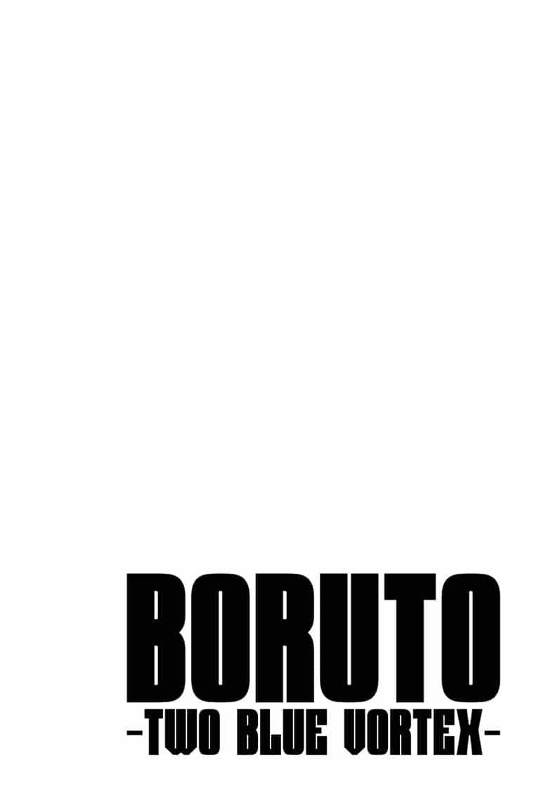 Uzumaki Boruto - Chương 110 - ảnh 3