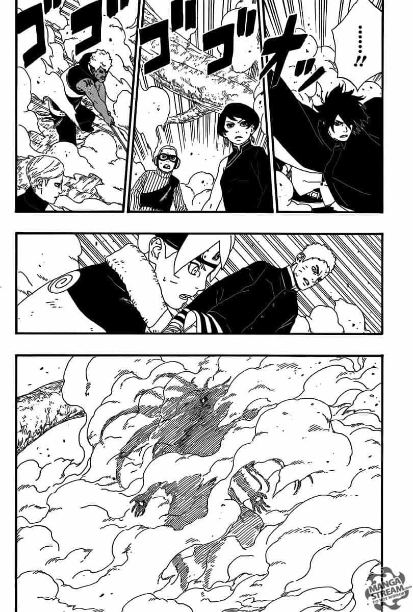 Uzumaki Boruto - Chương 7.2 - ảnh 19