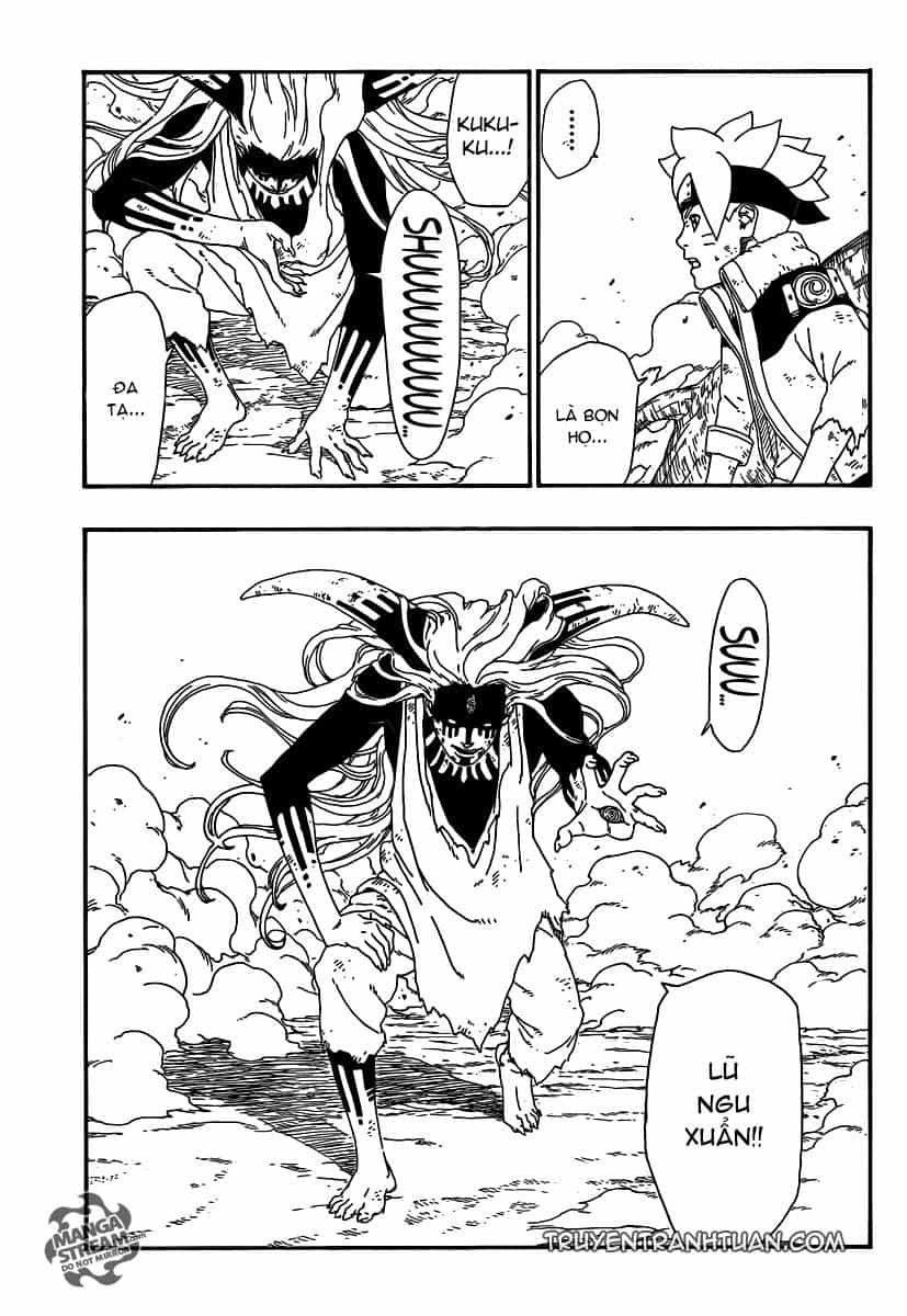 Uzumaki Boruto - Chương 8.2 - ảnh 14