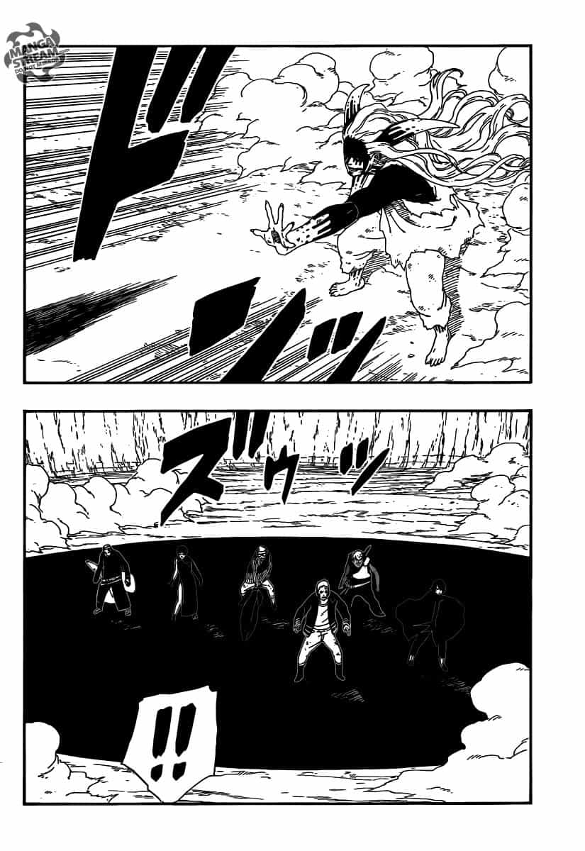 Uzumaki Boruto - Chương 8.2 - ảnh 15