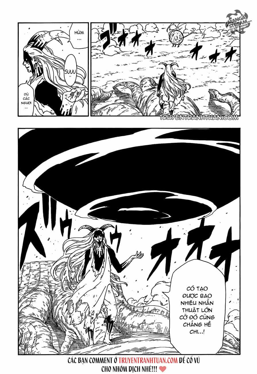 Uzumaki Boruto - Chương 9.1 - ảnh 26