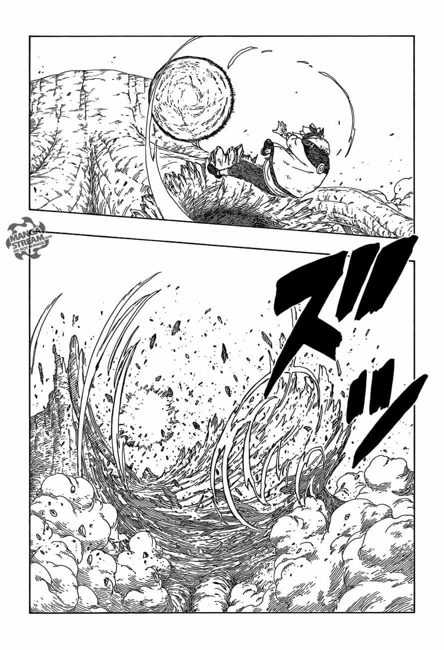 Uzumaki Boruto - Chương 9.2 - ảnh 16