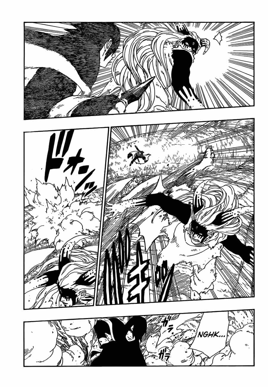 Uzumaki Boruto - Chương 9.2 - ảnh 5