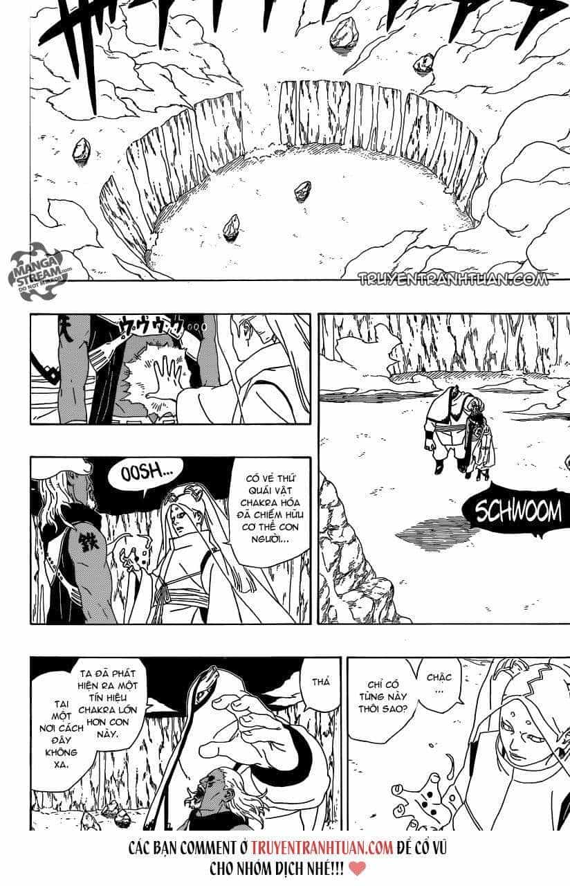 Uzumaki Boruto - Chương 2 - ảnh 48