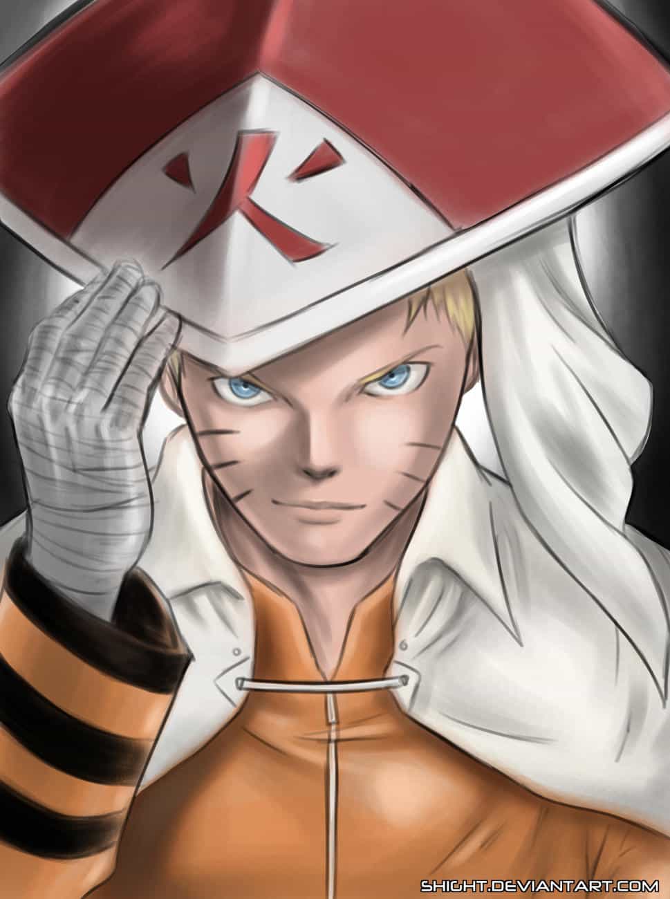 Uzumaki Boruto - Chương 13.2 - ảnh 24
