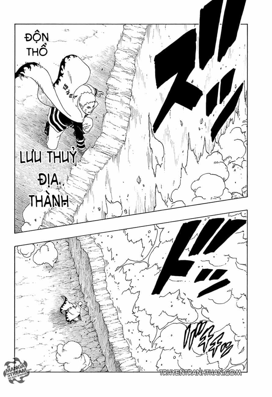 Uzumaki Boruto - Chương 16.2 - ảnh 5