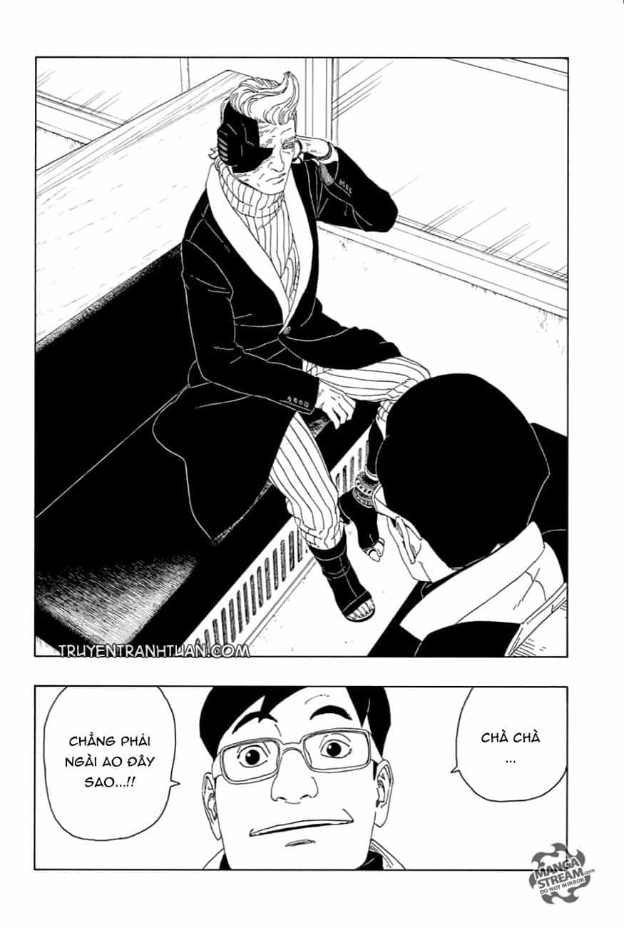 Uzumaki Boruto - Chương 17.2 - ảnh 5