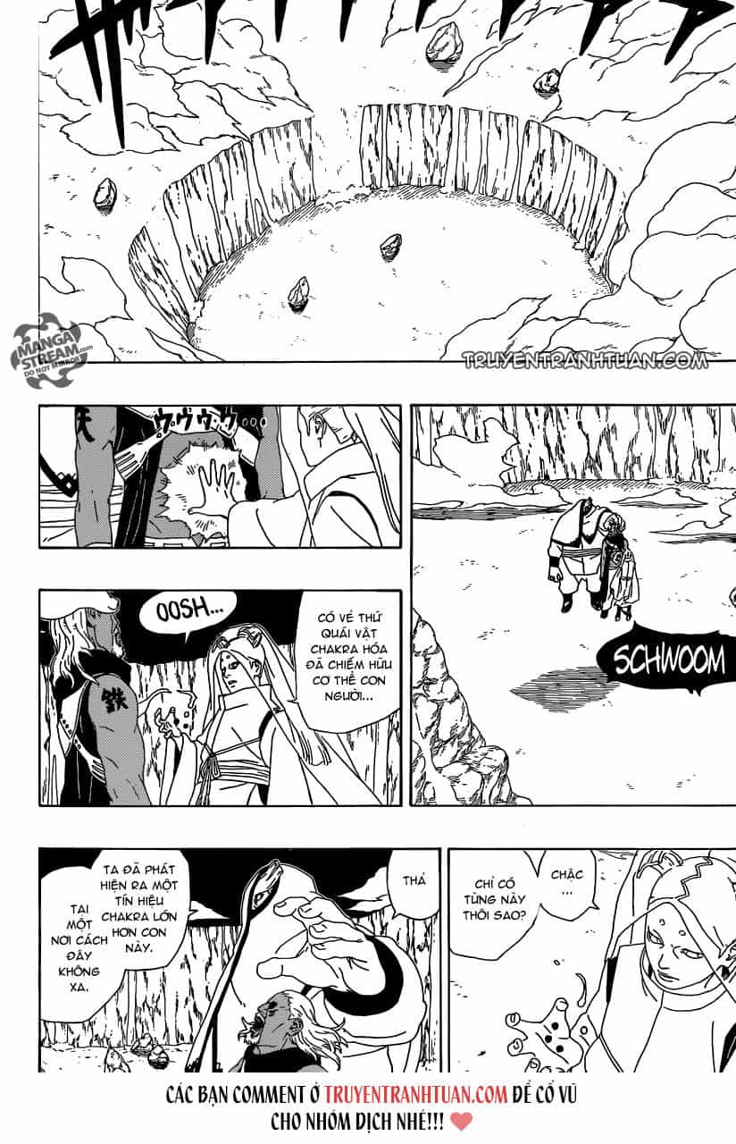 Uzumaki Boruto - Chương 2.2 - ảnh 23