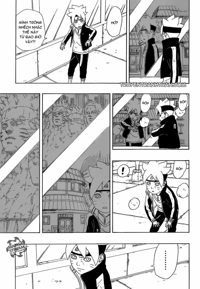 Uzumaki Boruto - Chương 2.2 - ảnh 6