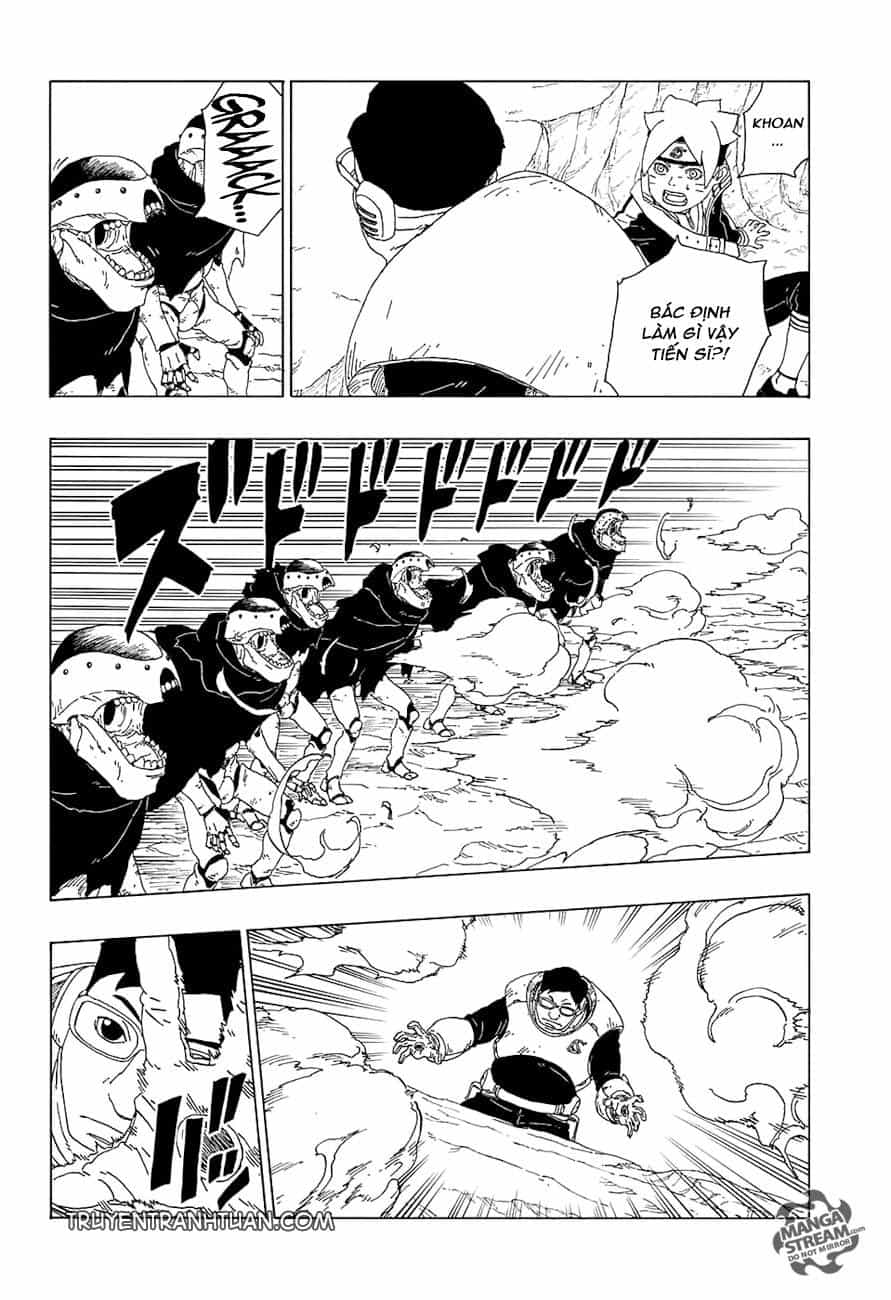 Uzumaki Boruto - Chương 19.2 - ảnh 6