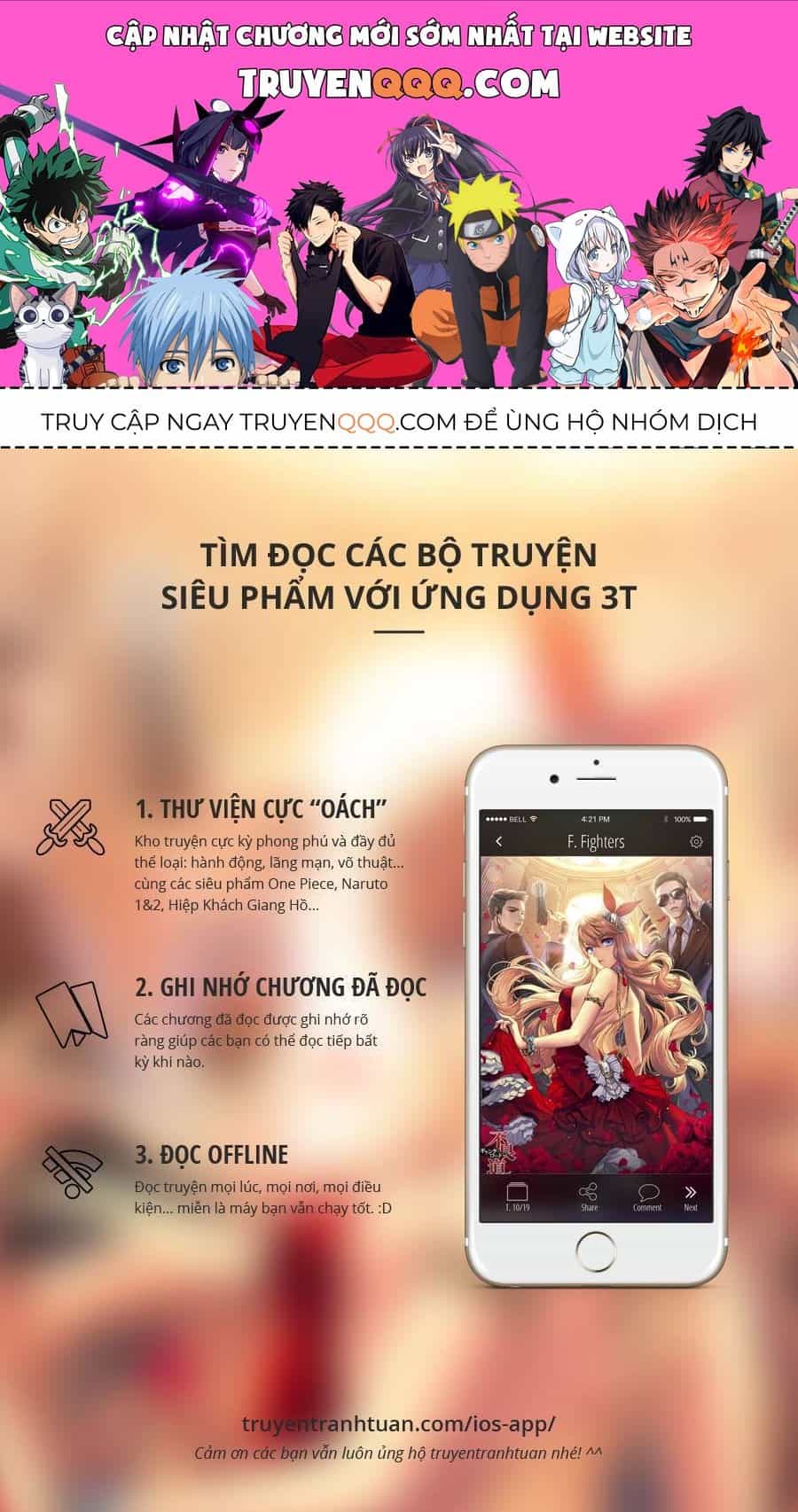 Uzumaki Boruto - Chương 20.1 - ảnh 1