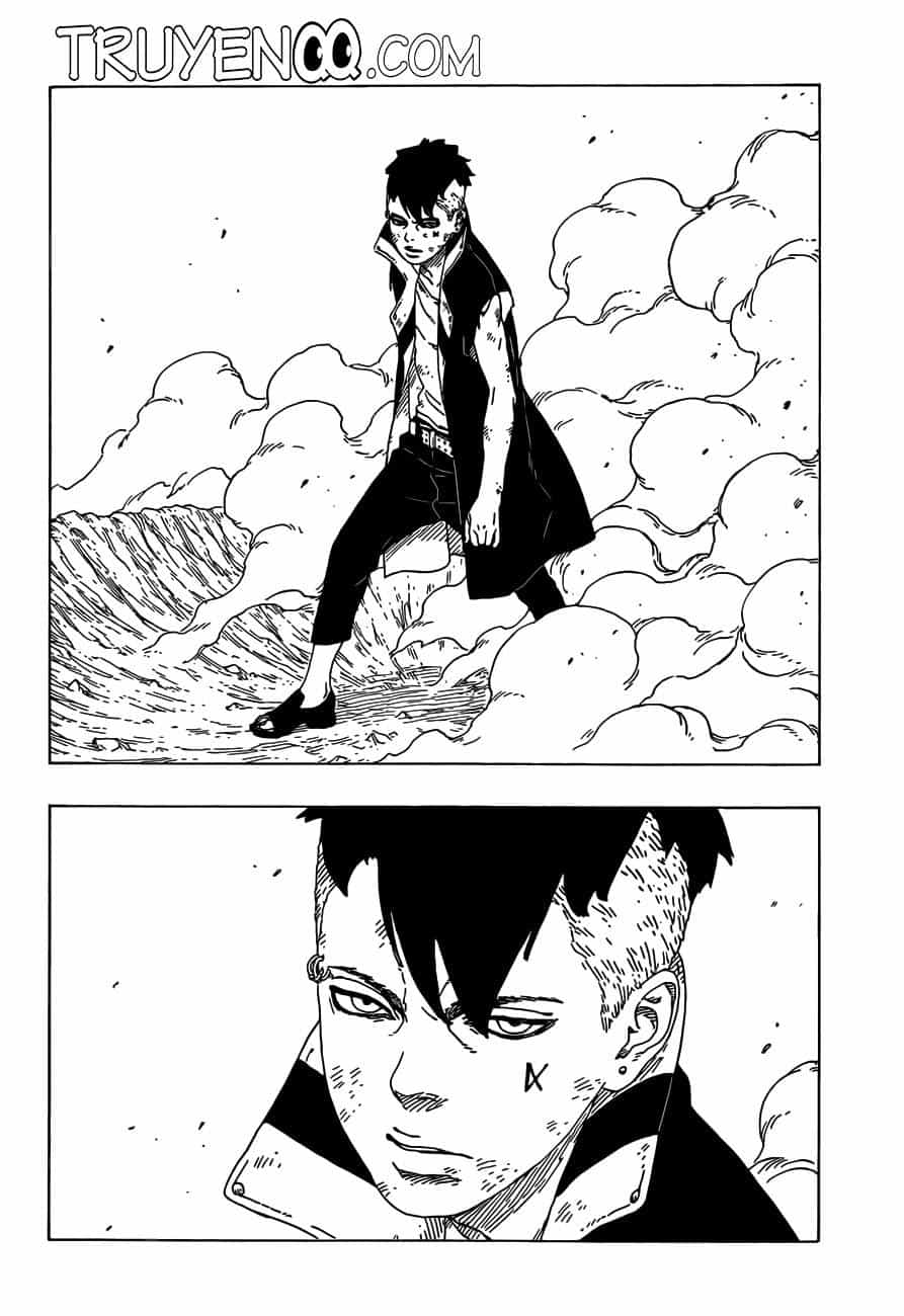 Uzumaki Boruto - Chương 24 - ảnh 25