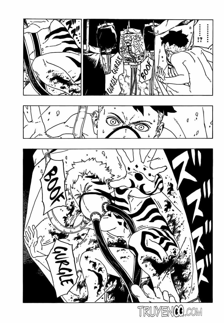 Uzumaki Boruto - Chương 27 - ảnh 26