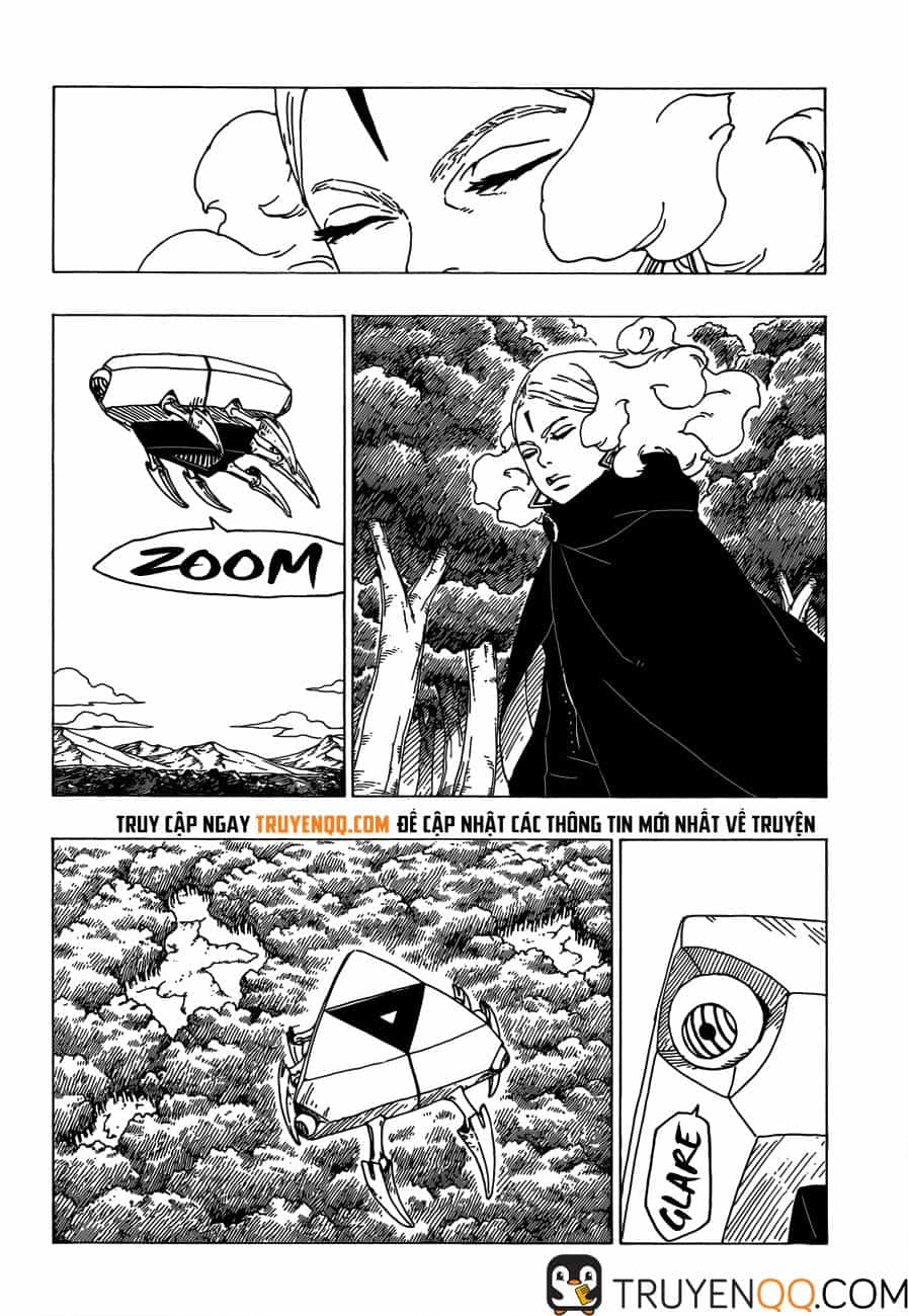Uzumaki Boruto - Chương 30 - ảnh 30