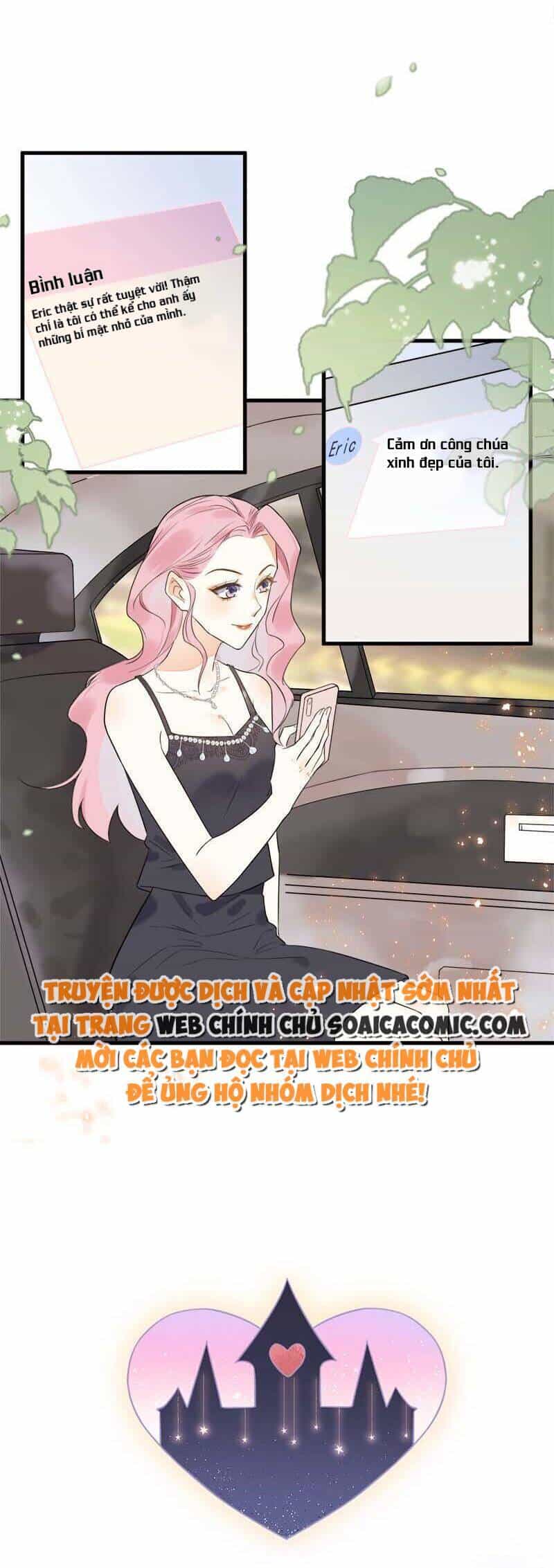 Va Phải Đại Boss - Chương 1 - ảnh 11