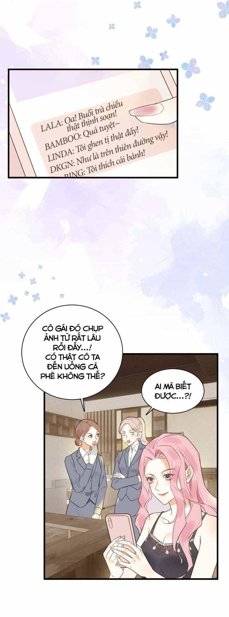 Va Phải Đại Boss - Chương 1 - ảnh 2